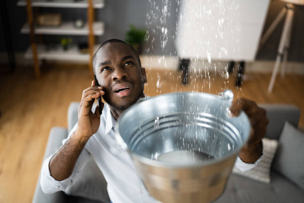 Best 24/7 water damage repair  in Angleton, TX